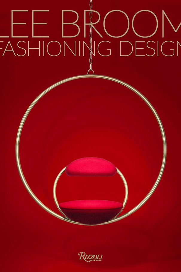 Книга Rizzoli Lee Broom Fashioning Design , арт. 9788891833754 купить в интернет-магазине