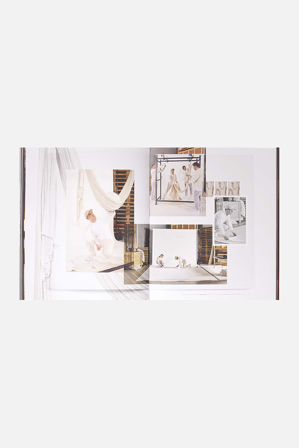 Книга Rizzoli Lee Broom Fashioning Design