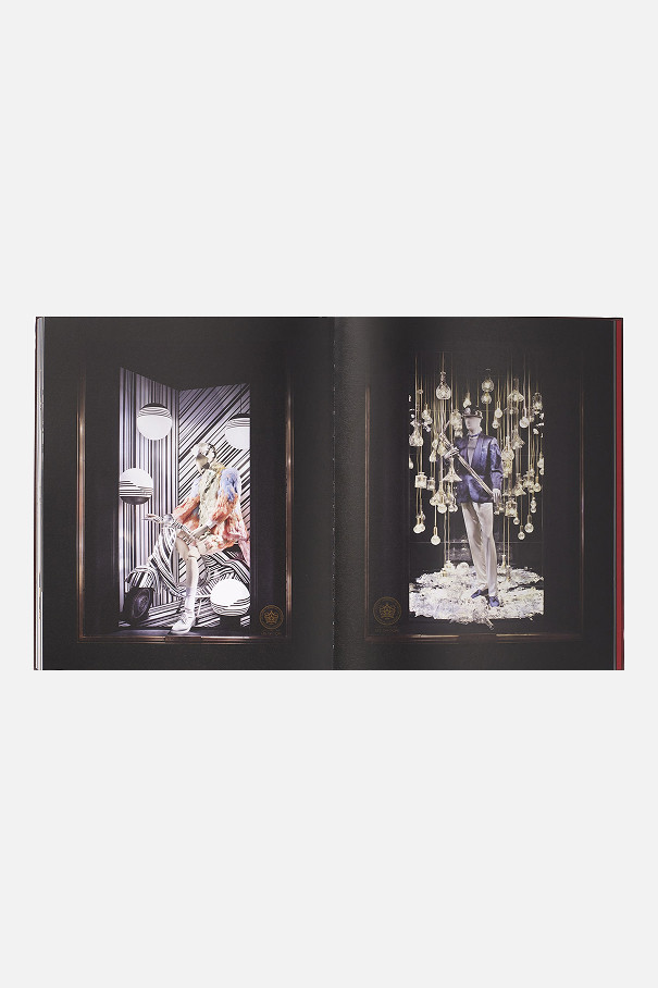 Книга Rizzoli Lee Broom Fashioning Design