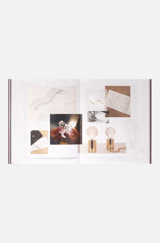 Книга Rizzoli Lee Broom Fashioning Design ,  арт. 9788891833754 купить в интернет-магазине