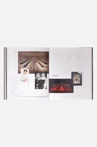 Книга Rizzoli Lee Broom Fashioning Design ,  арт. 9788891833754 купить в интернет-магазине