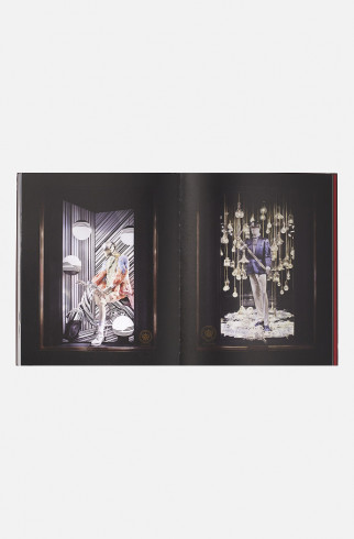 Книга Rizzoli Lee Broom Fashioning Design ,  арт. 9788891833754 купить в интернет-магазине