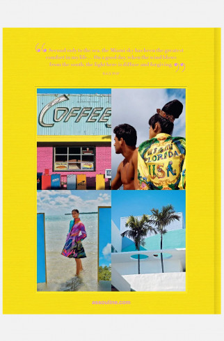 Книгa Assouline Travel Miami Beach ,  арт. 9781614289524 купить в интернет-магазине