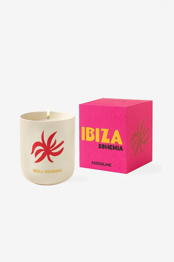 Свеча ASSOULINE Ibiza Bohemia ,  арт. 882664004583 купить в интернет-магазине