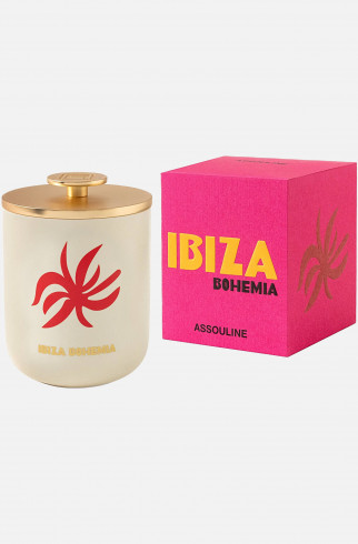 Свеча ASSOULINE Ibiza Bohemia ,  арт. 882664004583 купить в интернет-магазине