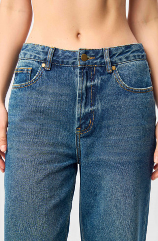 Джинсы Blue Moon , Синий, арт. FR23FW2DJ03W310BU купить в интернет-магазине Джинсы Blue Moon , Синий, арт. FR23FW2DJ03W310BU купить в интернет-магазине