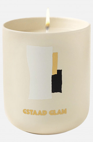 Свеча ASSOULINE Gstaad Glam ,  арт. 882664004576 купить в интернет-магазине