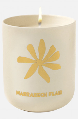Свеча ASSOULINE Marrakech Flair ,  арт. 882664004606 купить в интернет-магазине