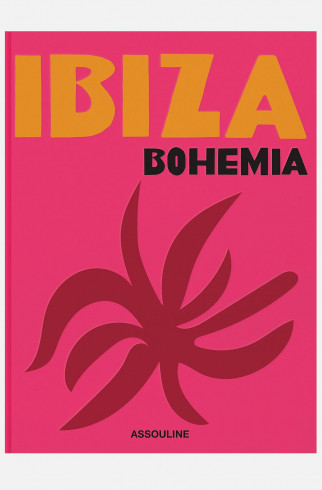 Книгa Assouline Travel Ibiza Bohemia ,  арт. 9781614285915 купить в интернет-магазине