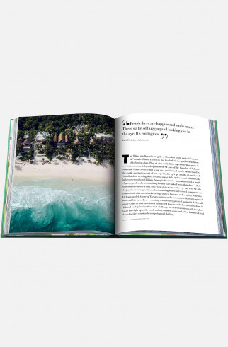 Книгa Assouline Travel Tulum Gypset ,  арт. 9781614288473 купить в интернет-магазине