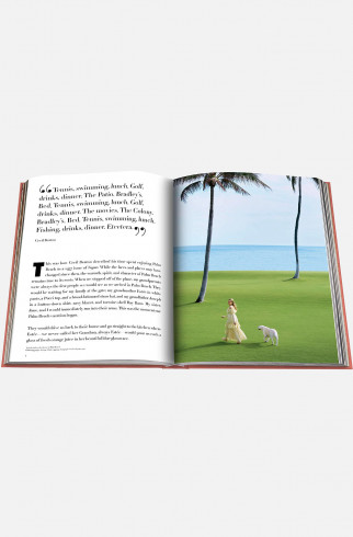 Книгa Assouline Travel Palm Beach ,  арт. 9781614288626 купить в интернет-магазине