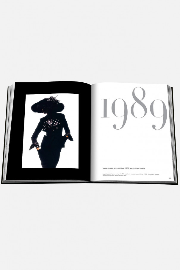 Книгa ASSOULINE Dior by Gianfranco Ferre