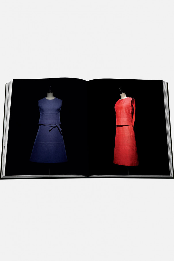 Книга ASSOULINE Dior by Marc Bohan