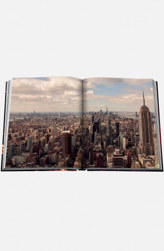 Книга ASSOULINE New York Chic ,  арт. 9781649802309 купить в интернет-магазине