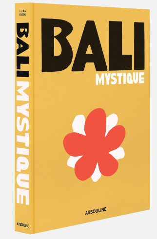 Книга ASSOULINE Bali Mystique ,  арт. 9781649800473 купить в интернет-магазине