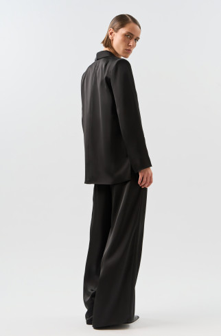 Жакет Magdalena , Черный, арт. FR24SS1JC40PCW530BL купить в интернет-магазине