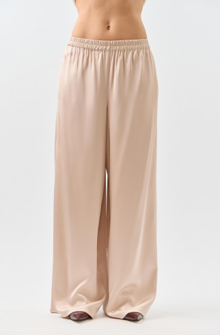Брюки Magdalena , Бежевый, арт. FR24SS1PN030W530BG купить в интернет-магазине