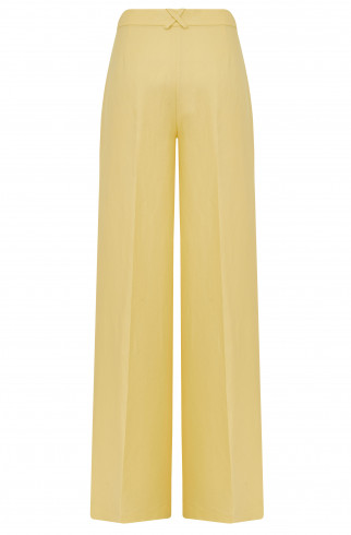 Брюки Iness , Желтый, арт. FR24SS1PN03FLW350YL купить в интернет-магазине