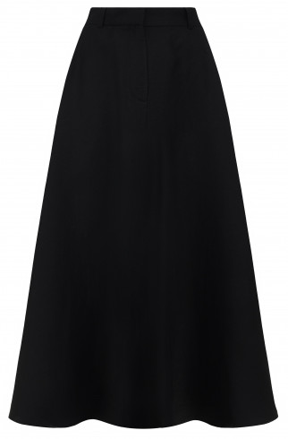 Юбка Barra , Черный, арт. FR24SS1SK02PCW320BL купить в интернет-магазине