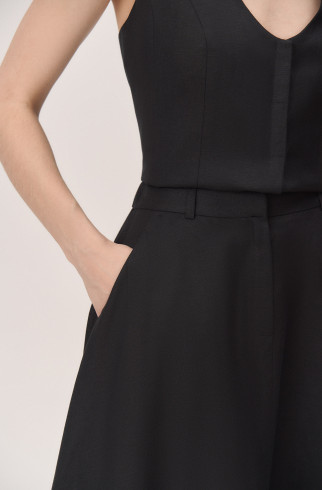 Юбка Barra , Черный, арт. FR24SS1SK02PCW320BL купить в интернет-магазине