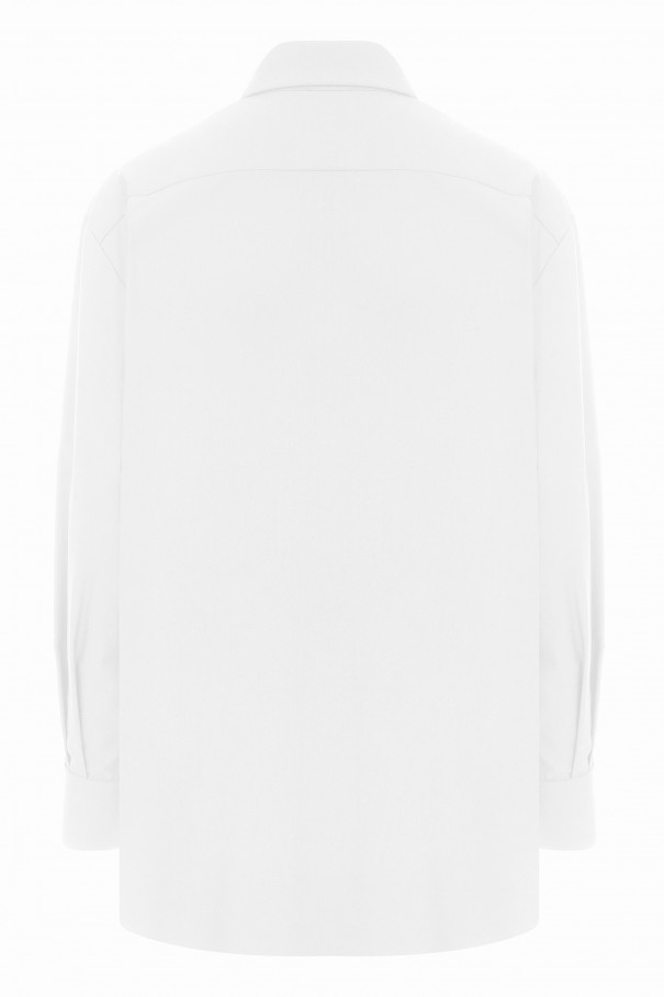 Рубашка Anis , белый, арт. FR24SS1SH400W310WT купить в интернет-магазине