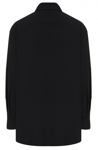 Рубашка Anis , Черный, арт. FR24SS1SH400W310BL купить в интернет-магазине