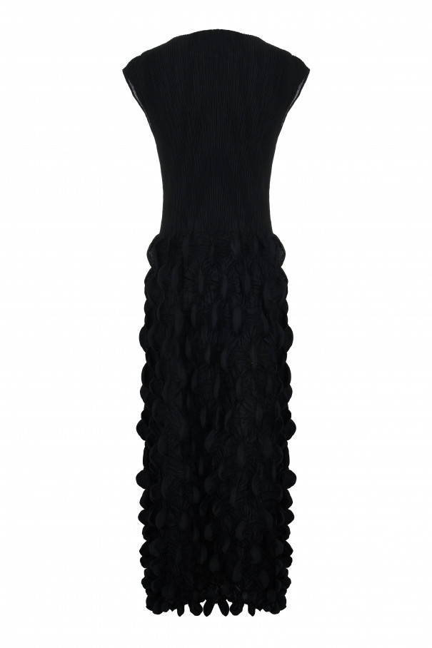 Трикотажное платье миди Onyx , черный, арт. FR24SS4DR220W200BL купить в интернет-магазине