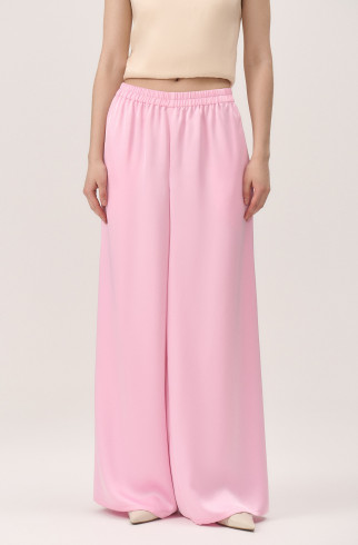 Брюки Meryam , Розовый, арт. FR24SS1PN030W200PN купить в интернет-магазине