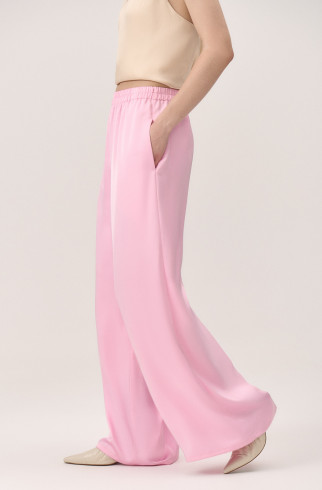 Брюки Meryam , Розовый, арт. FR24SS1PN030W200PN купить в интернет-магазине