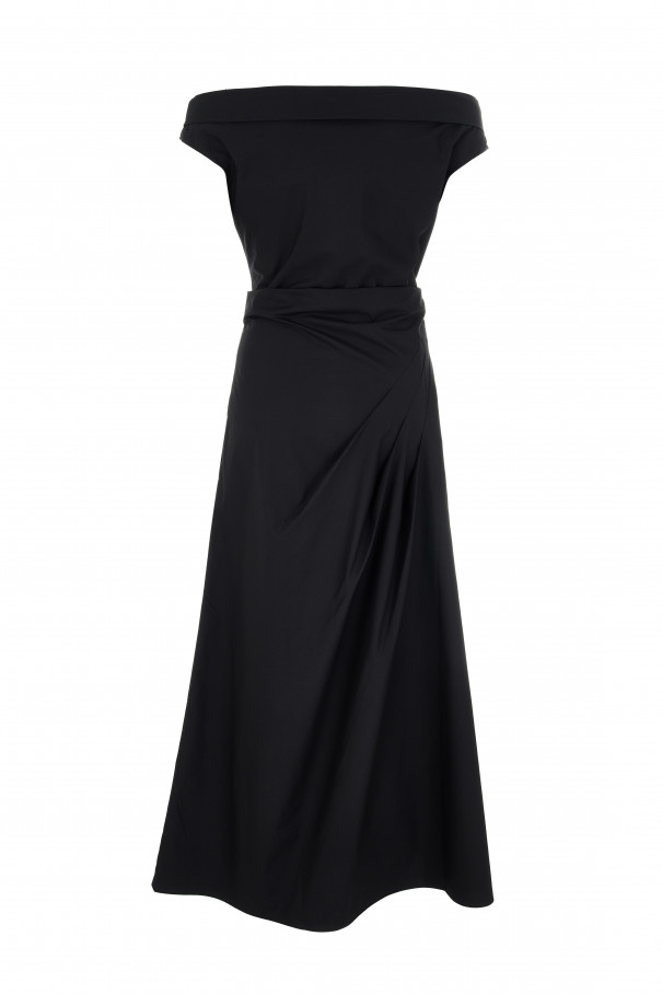 Платье Vivienne , черный, арт. FR24SS1DR120W310BL купить в интернет-магазине