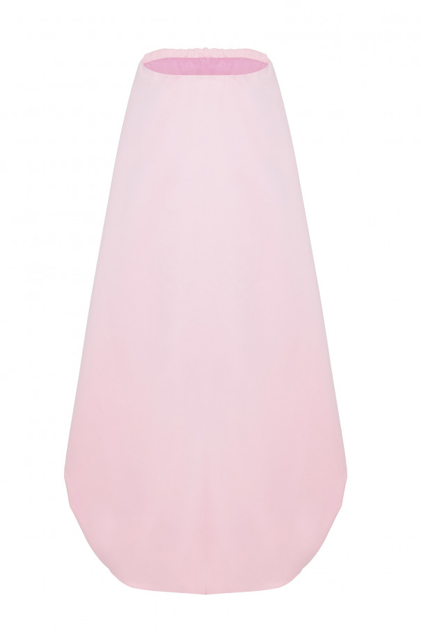 Платье-облако , розовый, арт. FR4SDR120W200PN купить в интернет-магазине
