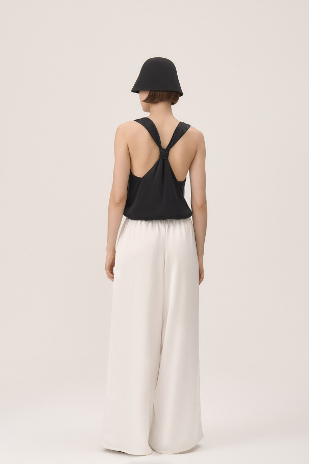 Топ Marrakesh , черный, арт. FR24SS1TP10SSW510BL купить в интернет-магазине