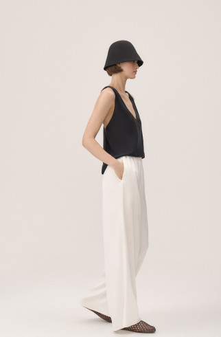 Топ Marrakesh , Черный, арт. FR24SS1TP10SSW510BL купить в интернет-магазине
