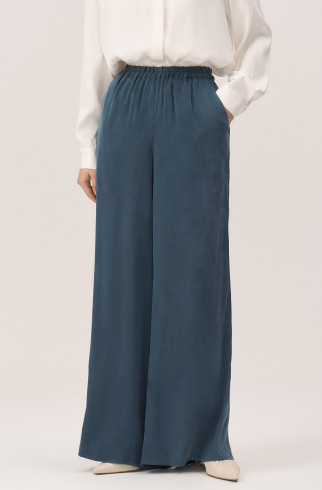 Брюки Tajine , Синий, арт. FR24SS1PN0000W610BU купить в интернет-магазине