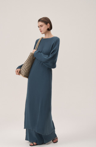 Платье Anastacia , Синий, арт. FR24SS4DR430W240BU купить в интернет-магазине