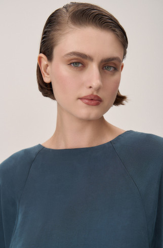 Платье Anastacia , Синий, арт. FR24SS4DR430W240BU купить в интернет-магазине