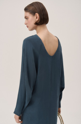 Платье Anastacia , Синий, арт. FR24SS4DR430W240BU купить в интернет-магазине