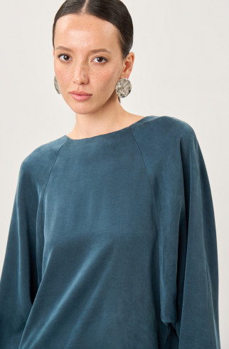 Платье Anastacia , Синий, арт. FR24SS4DR430W240BU купить в интернет-магазине