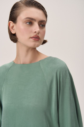 Платье Anastacia , Мятный, арт. FR24SS4DR430W240MT купить в интернет-магазине