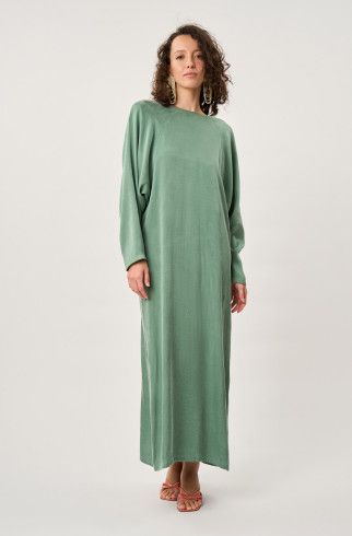 Платье Anastacia , Мятный, арт. FR24SS4DR430W240MT купить в интернет-магазине