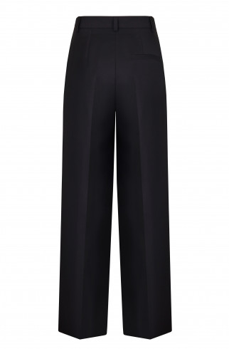 Брюки Mumbai , Черный, арт. FR24SS1PN03PCW100BL купить в интернет-магазине