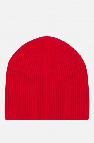 Шапка Antares , Красный, арт. FRCP23FW4000K200RD купить в интернет-магазине