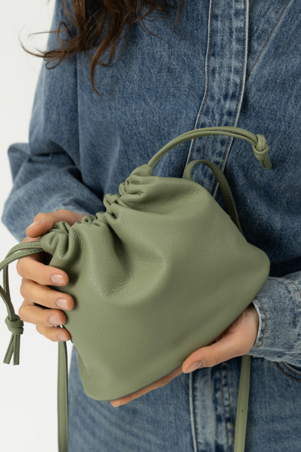 Сумка 03JOIN SMALL olive , оливковый, арт. 03-olive купить в интернет-магазине