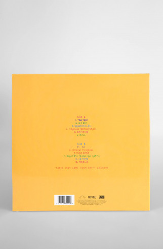 SIA. MUSIC - SONGS FROM & INSPIRED. 1LP ,  арт. 0075678645549 купить в интернет-магазине