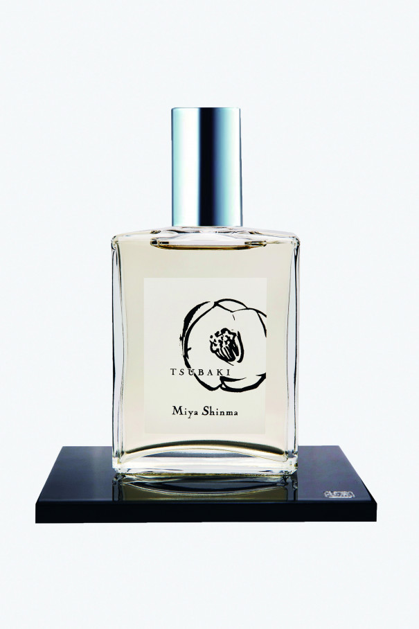 TSUBAKI EAU DE PARFUM ТУАЛЕТНАЯ ВОДА 55 МЛ