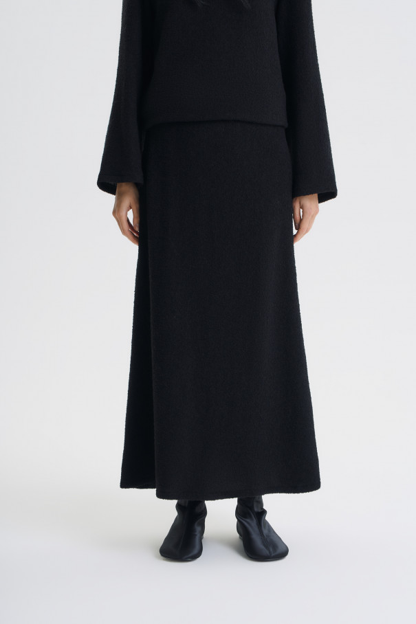 Юбка Geneva , черный, арт. FR4WSK03ZPW120BL купить в интернет-магазине