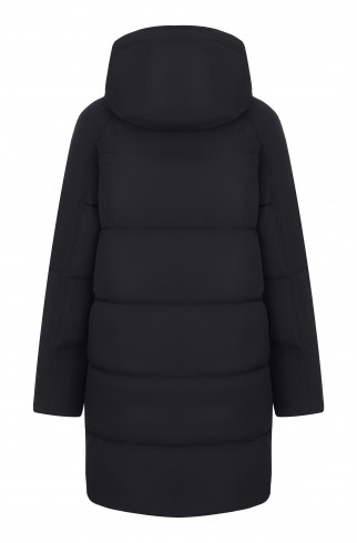 Пуховик Munich , Черный, арт. FR24FW1DJ40ZPW200BL купить в интернет-магазине