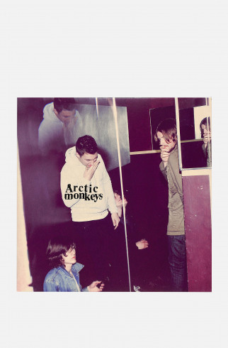 ARCTIC MONKEYS. HUMBUG. 1LP ,  арт. 5034202022015 купить в интернет-магазине