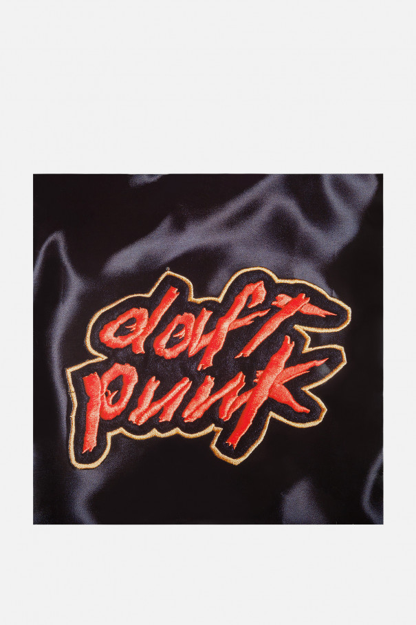 Daft Punk. Homework. 2LP