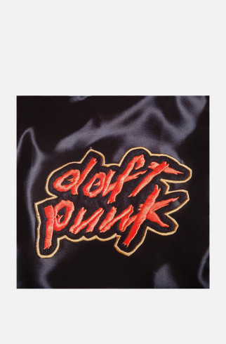 Daft Punk. Homework. 2LP ,  арт. 0190296611926 купить в интернет-магазине